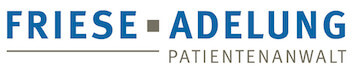 FA Patientenanwalt Logo