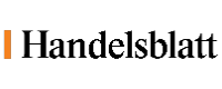 Logo: Handelsblatt