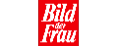 Logo: Bild der Frau
