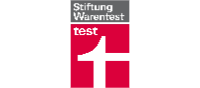 Logo: Stiftung Warentest