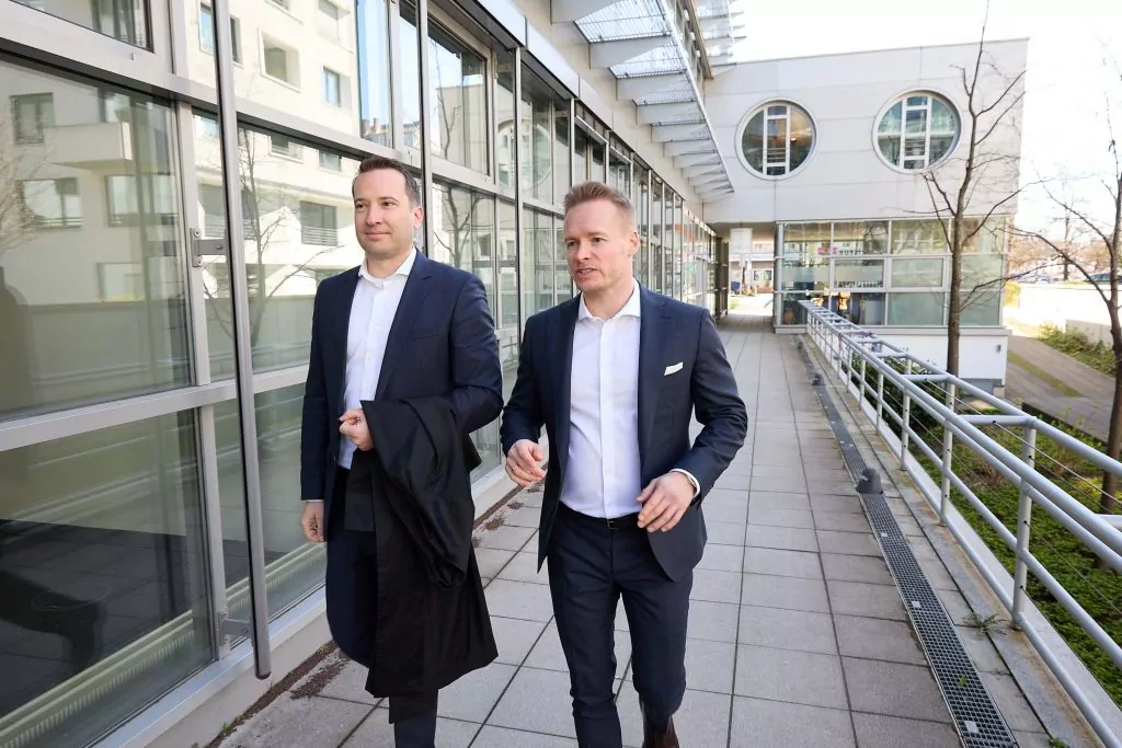 Symbolbild Berufsunfähigkeitsversicherung